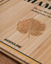 Load image into Gallery viewer, The Impossible Collection of Champagne - ASSOULINE