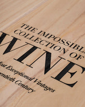 Load image into Gallery viewer, The Impossible Collection of Wine - ASSOULINE