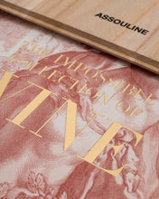 Load image into Gallery viewer, The Impossible Collection of Wine - ASSOULINE