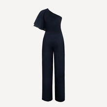 Load image into Gallery viewer, Allegra Linen Jumpsuit
