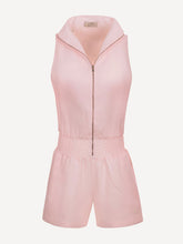 Load image into Gallery viewer, Tuta Zip