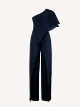 Load image into Gallery viewer, Allegra Linen Jumpsuit