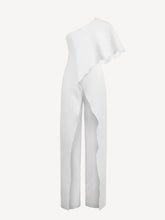 Load image into Gallery viewer, Allegra Linen Jumpsuit