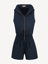 Load image into Gallery viewer, Tuta Zip