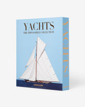 Load image into Gallery viewer, Yachts: The Impossible Collection - ASSOULINE