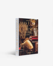Load image into Gallery viewer, Yves Saint Laurent at Home - ASSOULINE