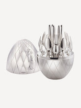 Load image into Gallery viewer, MOOD Sterling Silver Limited Edition - Haute Orfèvrerie