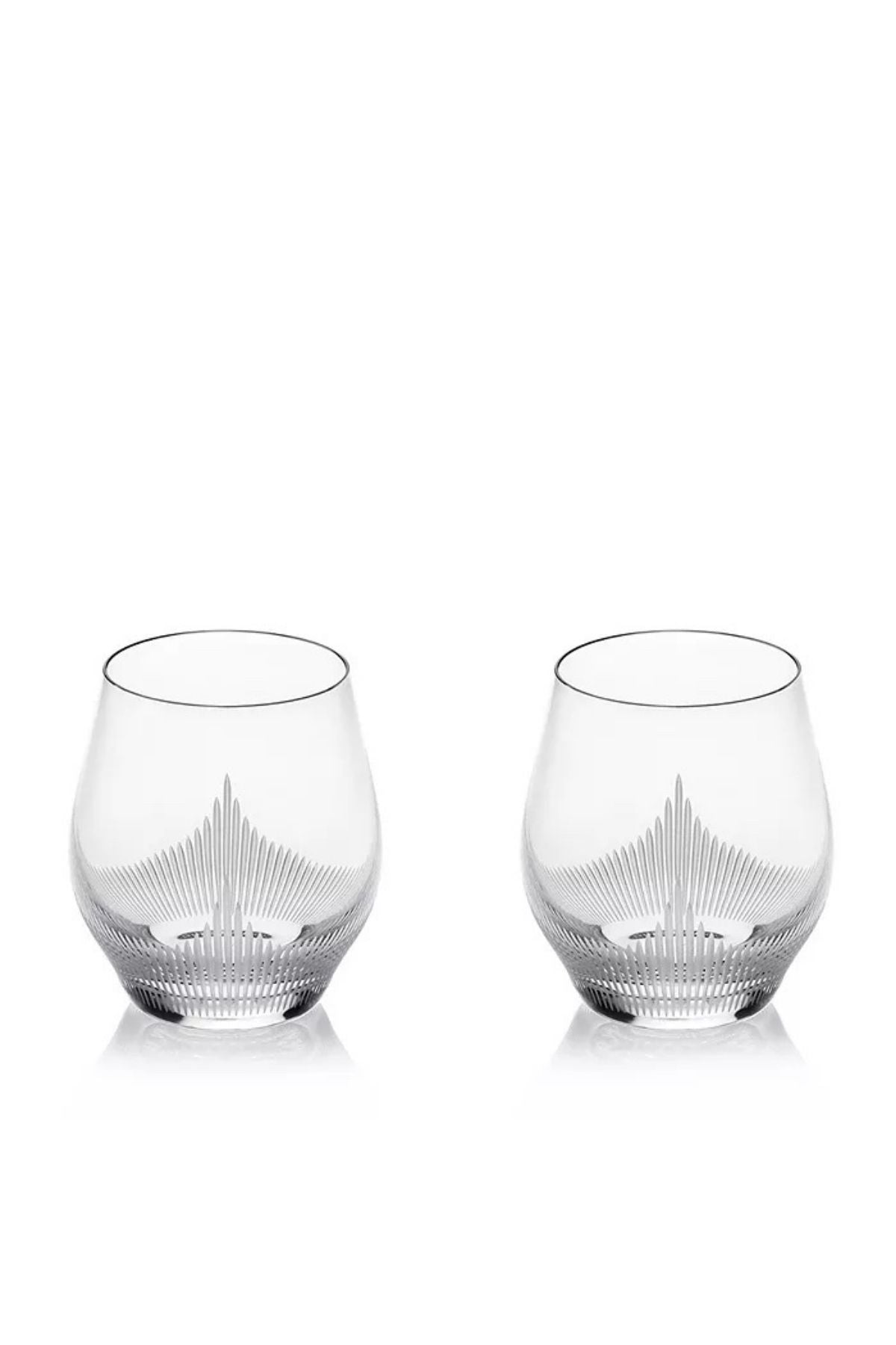 Shop Lalique 100 Points Universal Wine Glass