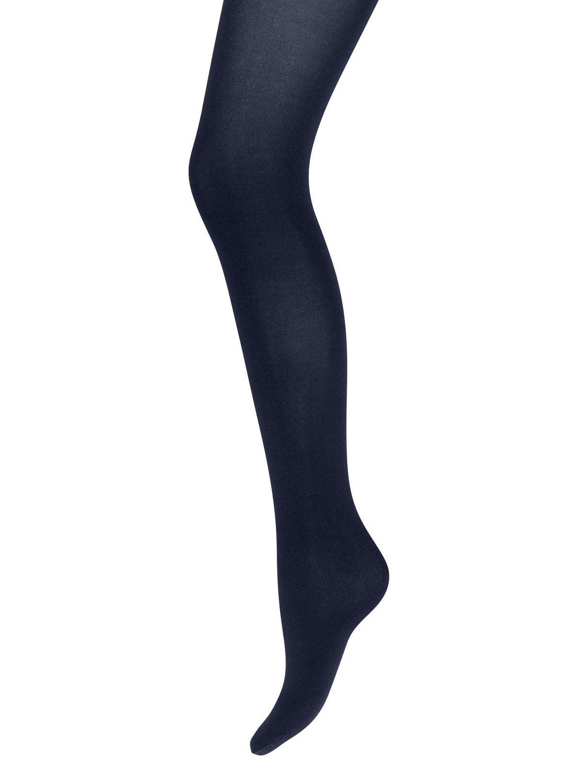 Velvet de Luxe 50 tights in black - Wolford