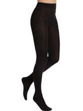 Load image into Gallery viewer, Cashmere/Silk Tights

