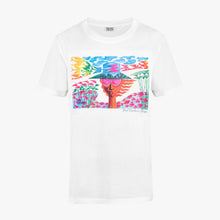 Load image into Gallery viewer, The Illustrator Tee by Ruben Toledo