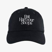 Load image into Gallery viewer, 1965 classic cap in black