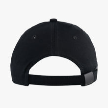 Load image into Gallery viewer, 1965 classic cap in black