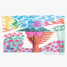 Load image into Gallery viewer, The FW22 Illustrator Tee Gift Set