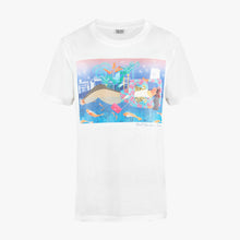 Load image into Gallery viewer, The Illustrator Tee by Amalia Restrepo