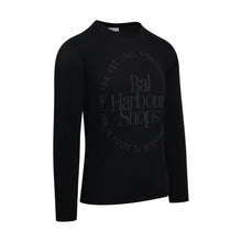 Load image into Gallery viewer, 1965 black on black long-sleeve tee