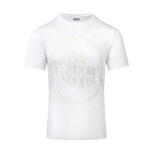 Load image into Gallery viewer, 1965 white on white short-sleeve tee