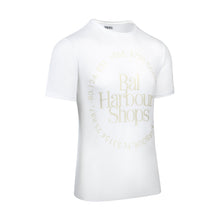 Load image into Gallery viewer, 1965 white on white short-sleeve tee