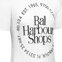 Load image into Gallery viewer, 1965 black on white short-sleeve tee