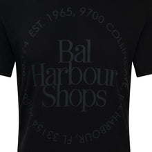 Load image into Gallery viewer, 1965 black on black short-sleeve tee
