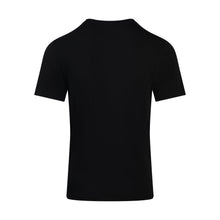 Load image into Gallery viewer, 1965 black on black short-sleeve tee