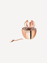 Load image into Gallery viewer, 6-Piece Rose Gold Espresso Set