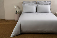 Load image into Gallery viewer, Doppio Ajour Duvet Cover
