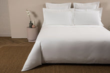 Load image into Gallery viewer, Doppio Ajour Duvet Cover