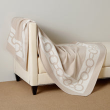 Load image into Gallery viewer, Chains Throw