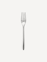 Load image into Gallery viewer, Silver-Plated 24-Piece Flatware Set