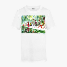 Load image into Gallery viewer, The SS23 Illustrator Tee Gift Set