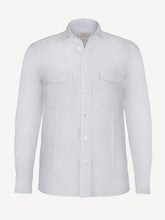 Load image into Gallery viewer, Camicia New Camicia New Line jeans details 100% Capri 100% Capri
