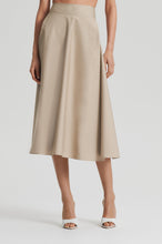 Load image into Gallery viewer, H3210895C-COTTON-SKIRT-TRENCH-SCANLANTHEODORE-3_1697517283
