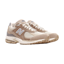 Load image into Gallery viewer, New Balance 2002R Driftwood-Sandstone M2002RSI
