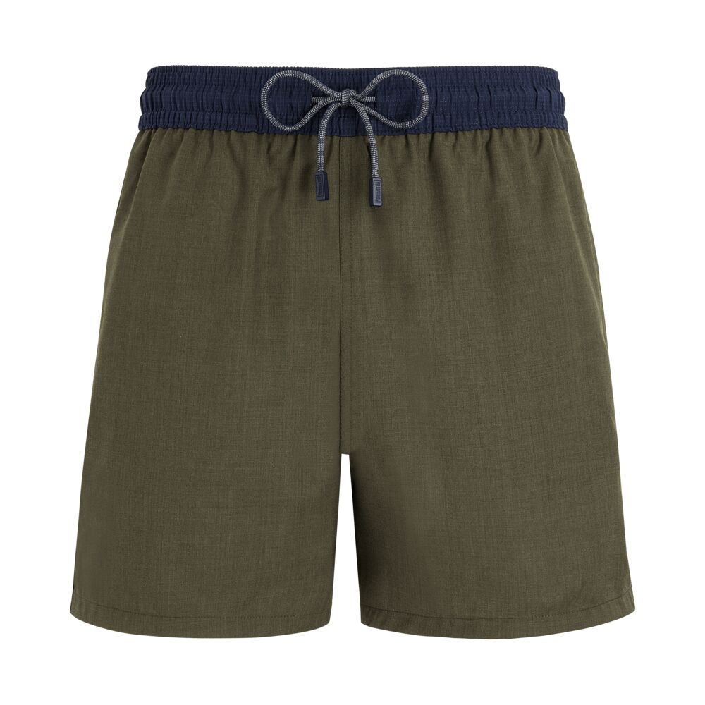 【公式売切済】BICOLOR SURF SHORTS Lサイズ 公式売切済】BICOLOR SURF SHORTS Lサイズ
