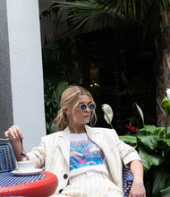 Load image into Gallery viewer, The Illustrator Tee by Amalia Restrepo