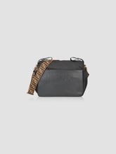 Load image into Gallery viewer, Fendi Logo Diaper Bag &amp; Changing Mat
