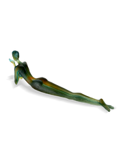 Load image into Gallery viewer, Darling de Sylvie Mangaud 375ex - Daum
