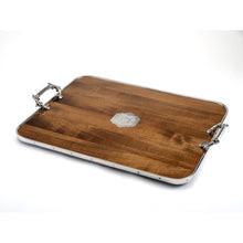 Load image into Gallery viewer, Seferî Butler Tray
