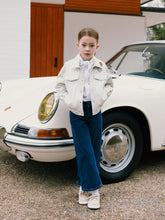 Load image into Gallery viewer, Bonpoint - Bonpoint x Porsche Lodge jacket in organic cotton - view 5
