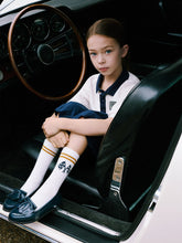 Load image into Gallery viewer, Bonpoint - Bonpoint x Porsche Lir Socks - view 1
