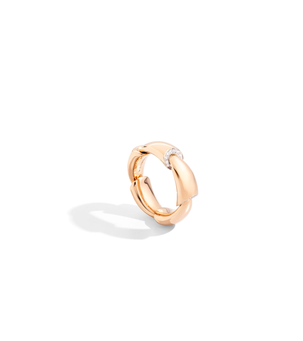 Calla ring