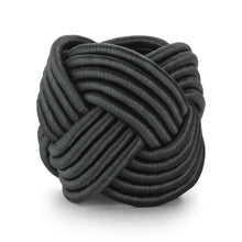 Load image into Gallery viewer, Twisted Knot Napkin Ring
