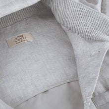 Load image into Gallery viewer, Gilet Cappuccio
