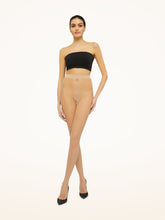 Load image into Gallery viewer, Nude 8 Tights
