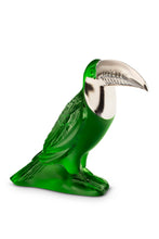 Load image into Gallery viewer, Toucan Sculpture
