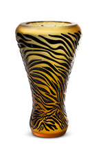 Load image into Gallery viewer, Tiger Vase
