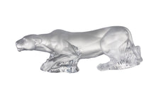 Load image into Gallery viewer, Timbavati Lioness Sculpture
