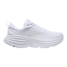 Load image into Gallery viewer, Hoka One One Bondi 8 White for Women 1127952-WWH
