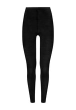 Load image into Gallery viewer, Cashmere Silk Tights Leggings
